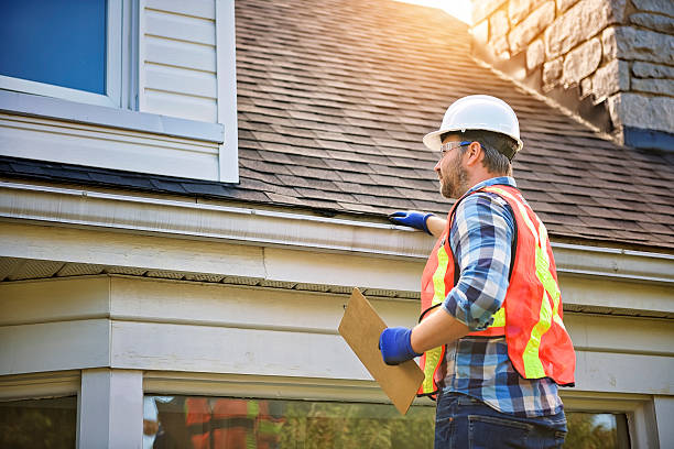 Licensed Gutter Installation service in Bay City, OR - Roof Repair Smedway